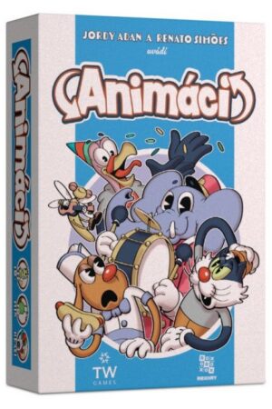Animáci
