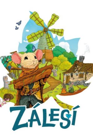 Zálesí