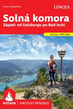 Solná komora - Rother