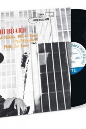LP Freddie Hubbard: Goin´ Up