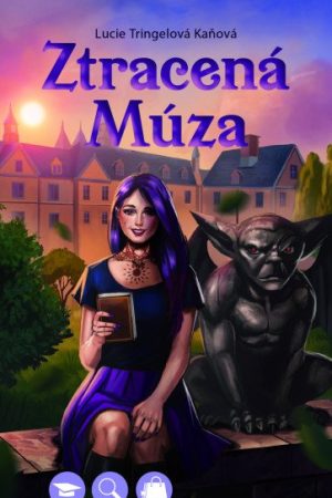 Ztracená Múza