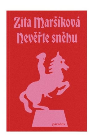 Nevěřte sněhu