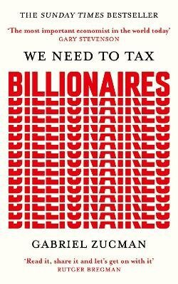 We Need to Tax Billionaires