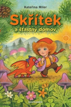 Skřítek a šťastný domov