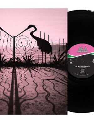 LP The Afghan Whigs: Soft Control