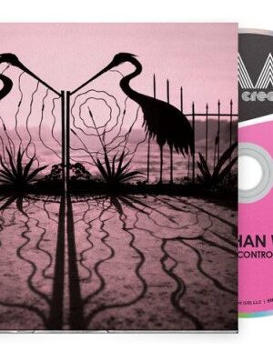 CD The Afghan Whigs: Soft Control
