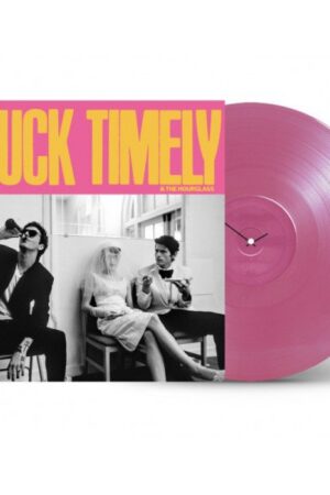 LP Role Model: Chuck Timely & The Hourglass
