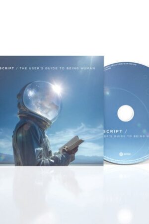 CD The Script: The User´s Guide to Being Human