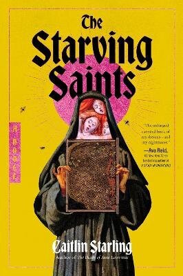 Starving Saints