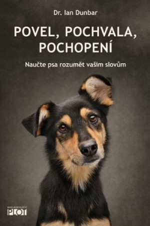Povel, pochvala, pochopení - Naučte psa rozumět vašim slovům