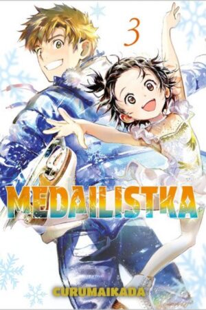 Medailistka 3