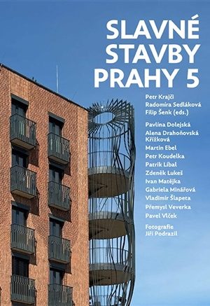 Slavné stavby Prahy 5