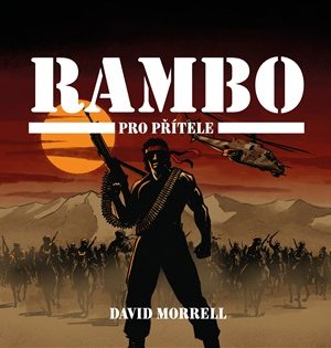 Rambo - Pro přítele