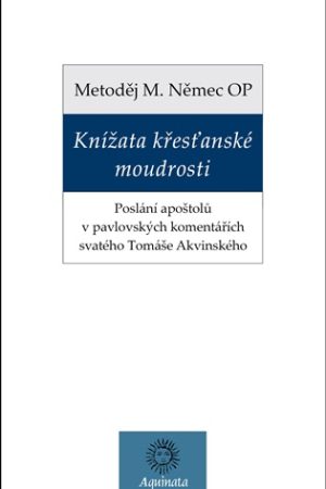 Knížata křesťanské moudrosti