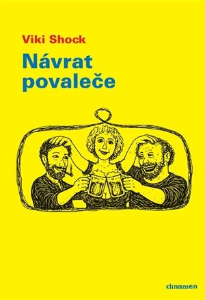 Návrat povaleče