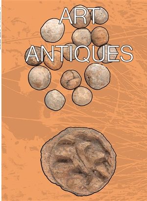 Art & Antiques 6/2026