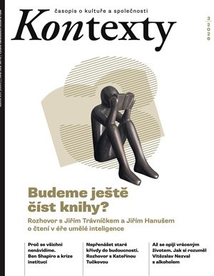 Kontexty 3/2026