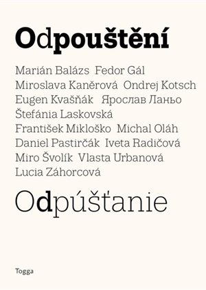 Odpouštění