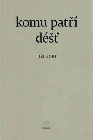 Komu patří déšť