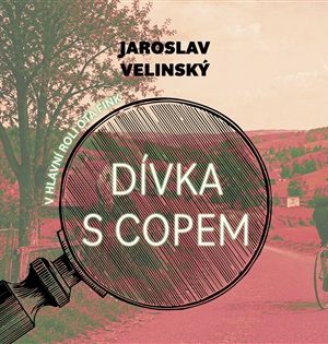 Dívka s copem