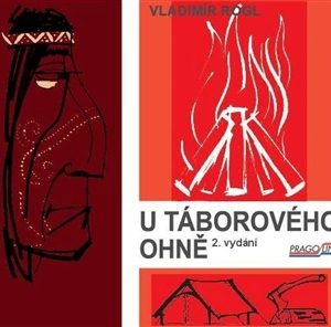 U táborového ohně