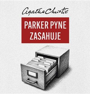 Parker Pyne zasahuje