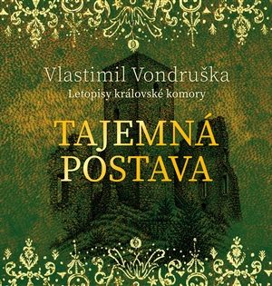 Tajemná postava