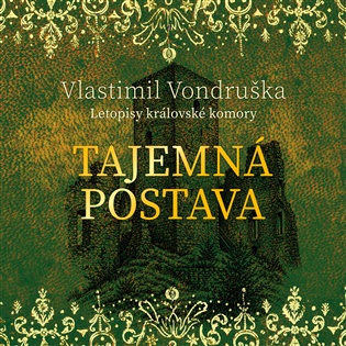 Tajemná postava