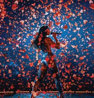 Dua Lipa (Live From Mexico)
