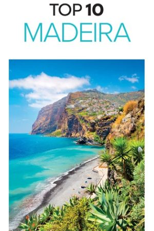 Madeira TOP 10