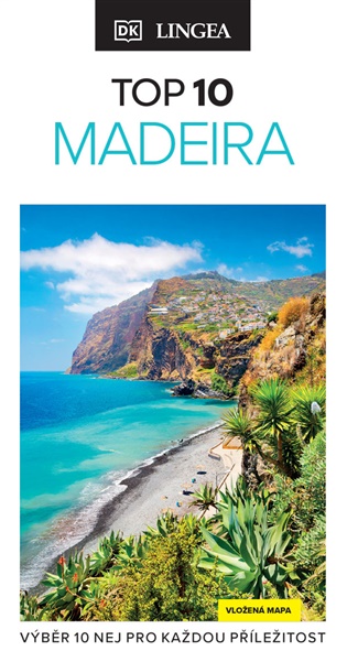 Madeira TOP 10