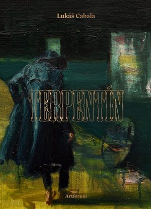 Terpentín