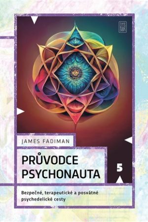 Průvodce psychonauta