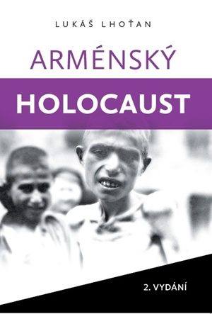 Arménský holocaust