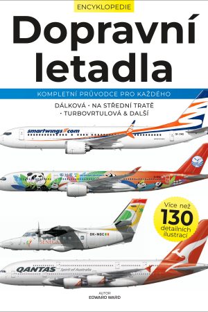 Dopravní letadla