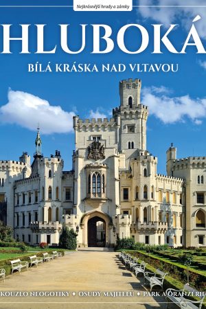 Hluboká