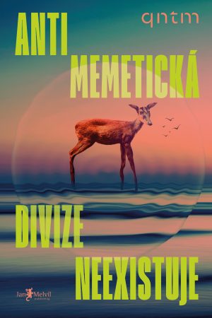Antimemetická divize neexistuje