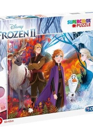 Puzzle Ledové Království 2 Maxi 24 dílků