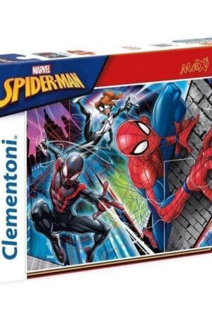 Puzzle Spider-Man Maxi 24 dílků