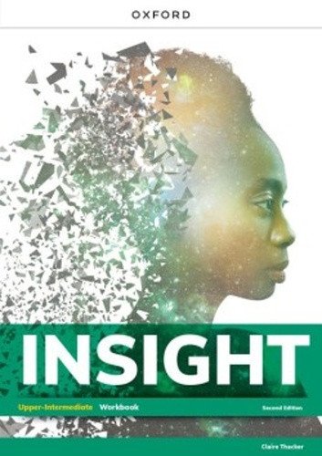 Insight Upper Intermediate  Workbook, 2nd