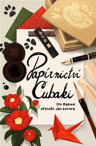 Papírnictví Cubaki