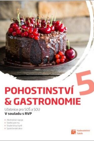Pohostinství & gastronomie 5