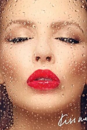 LP Kylie Minogue: Kiss Me Once