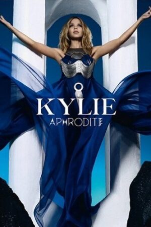 LP Kylie Minogue: Aphrodite