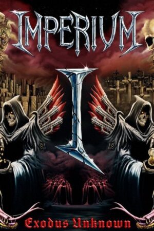 LP Imperium: Exodus Unknown