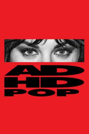 CD Ewa Farna: ADHD POP