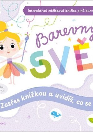 Barevný svět