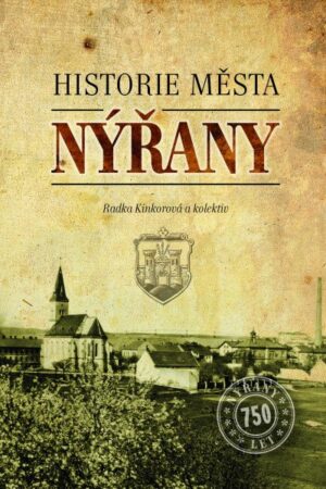 Nýřany - Historie města