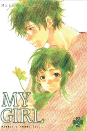 My Girl - Radost s tebou žít 2