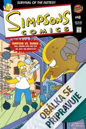 Simpsonovi 8/2026